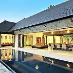Villa Samudra Raya
