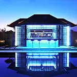 Villa Samudra Raya