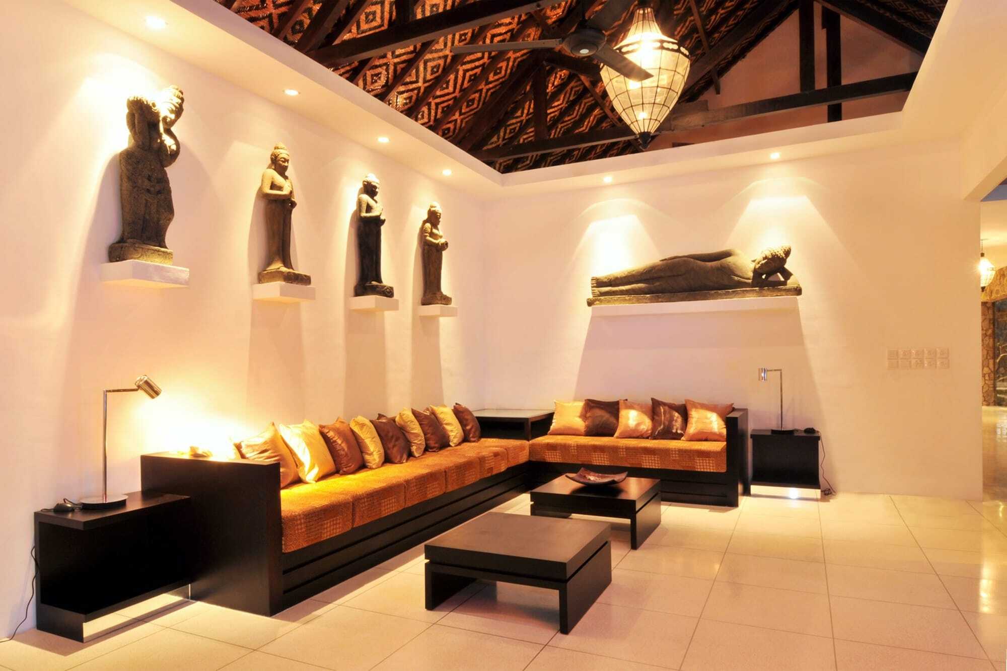 Samudra Raya Villa Seminyak (Bali)